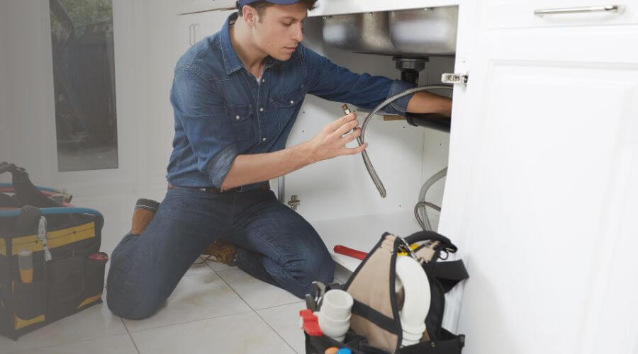 Professional bathroom faucet installation in Georgetown, FL